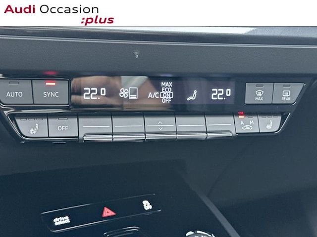 Audi Q4 Sportback E-tron 45 E-tron - 2025 - Joinsteer - #11