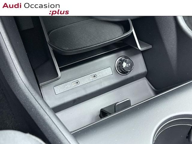 Audi Q4 Sportback E-tron 45 E-tron - 2025 - Joinsteer - #13