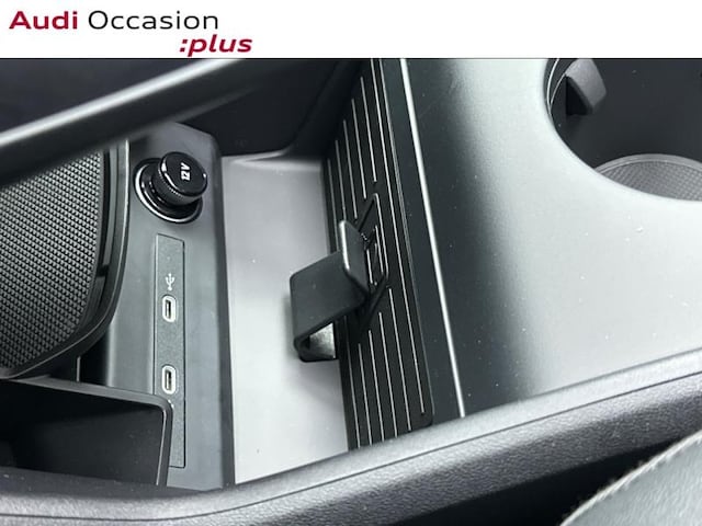 Audi Q4 Sportback E-tron 45 E-tron - 2025 - Joinsteer - #14