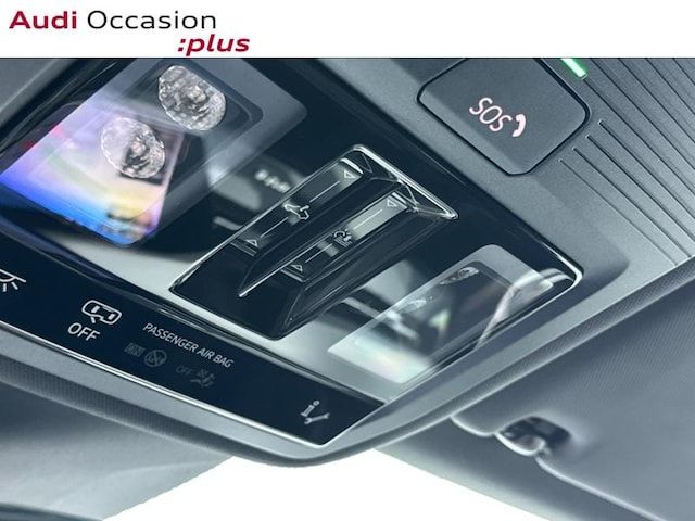 Audi Q4 Sportback E-tron 45 E-tron - 2025 - Joinsteer - #17