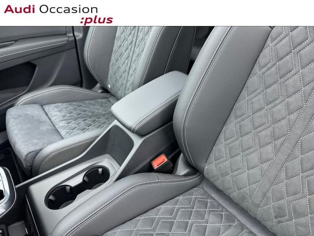 Audi Q4 Sportback E-tron 45 E-tron - 2025 - Joinsteer - #21
