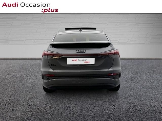 Audi Q4 Sportback E-tron 45 E-tron - 2025 - Joinsteer - #24