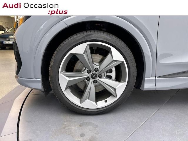 Audi Q4 Sportback E-tron 45 E-tron - 2025 - Joinsteer - #25