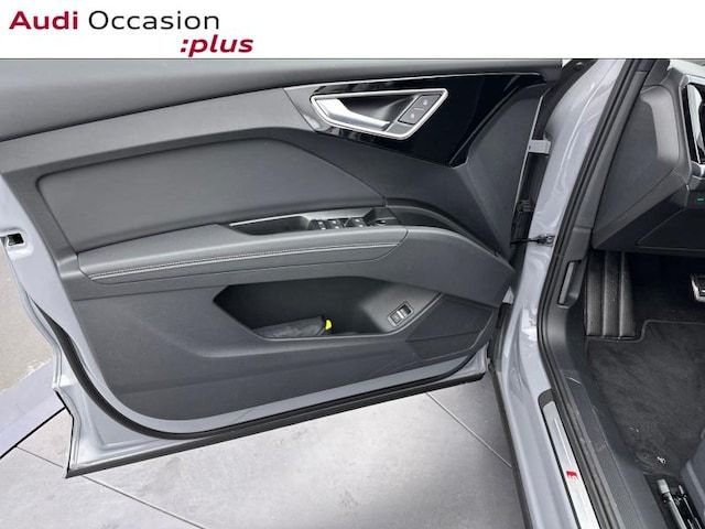 Audi Q4 Sportback E-tron 45 E-tron - 2025 - Joinsteer - #16