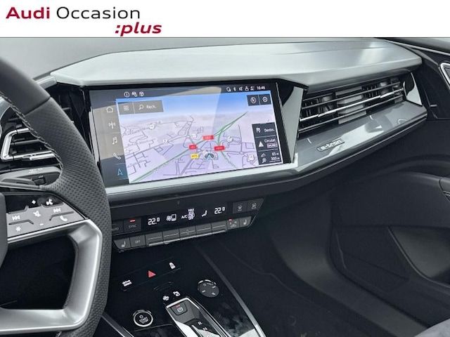 Audi Q4 Sportback E-tron 45 E-tron - 2025 - Joinsteer - #28