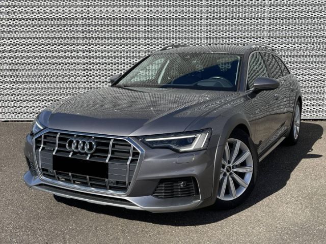 Audi A6 Allroad Quattro Avus 45 TDI 231 Ch Tiptronic - 2020 - Joinsteer