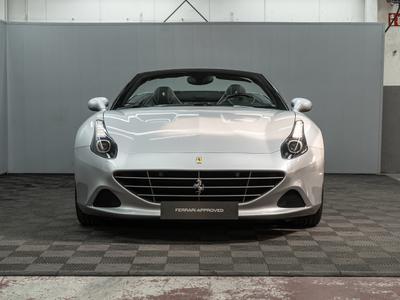 Ferrari California T