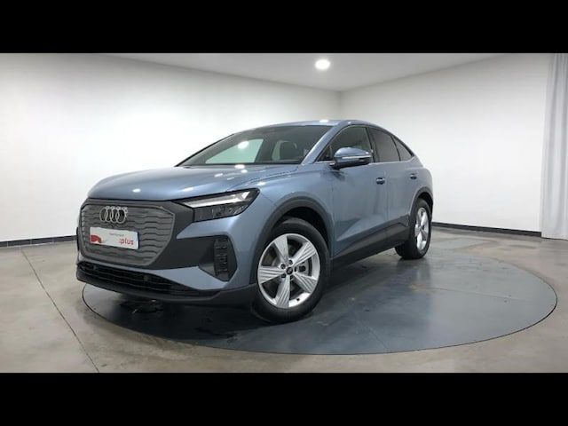 Audi Q4 Sportback E-tron 45 E-tron - 2025 - Joinsteer - #2