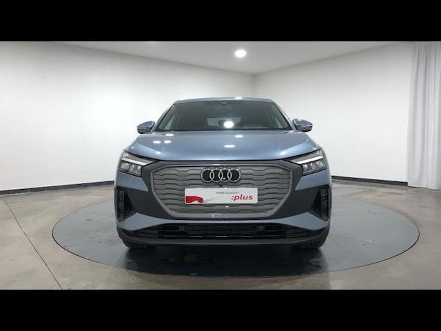 Audi Q4 Sportback E-tron 45 E-tron - 2025 - Joinsteer - #4