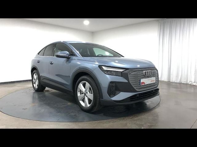 Audi Q4 Sportback E-tron 45 E-tron - 2025 - Joinsteer - #6