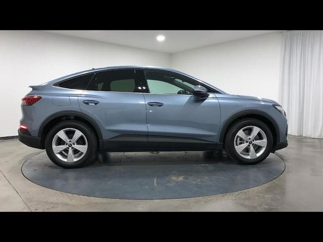 Audi Q4 Sportback E-tron 45 E-tron - 2025 - Joinsteer - #8