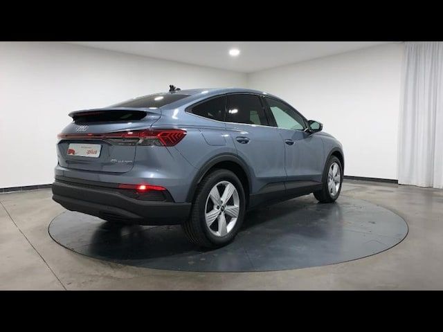 Audi Q4 Sportback E-tron 45 E-tron - 2025 - Joinsteer - #10