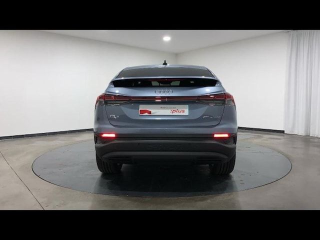 Audi Q4 Sportback E-tron 45 E-tron - 2025 - Joinsteer - #11