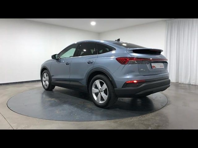 Audi Q4 Sportback E-tron 45 E-tron - 2025 - Joinsteer - #14