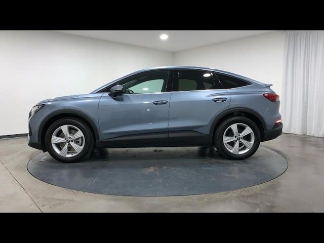 Audi Q4 Sportback E-tron 45 E-tron - 2025 - Joinsteer - #16