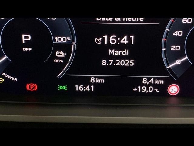 Audi Q4 Sportback E-tron 45 E-tron - 2025 - Joinsteer - #18