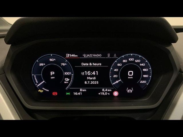 Audi Q4 Sportback E-tron 45 E-tron - 2025 - Joinsteer - #20