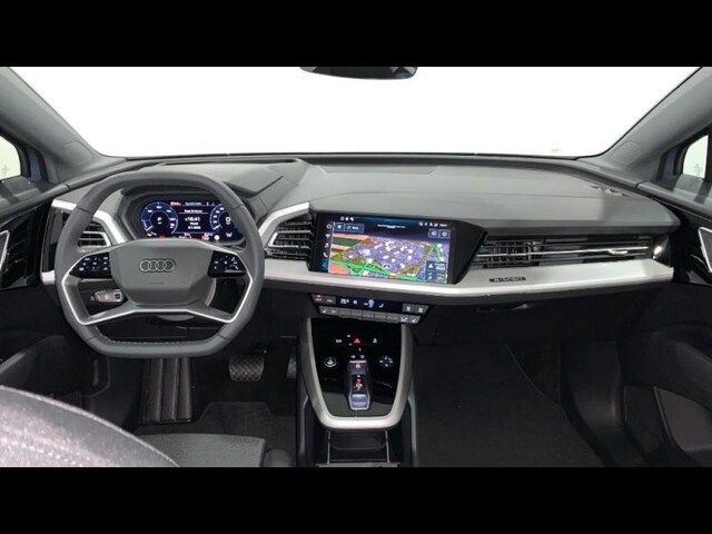 Audi Q4 Sportback E-tron 45 E-tron - 2025 - Joinsteer - #21