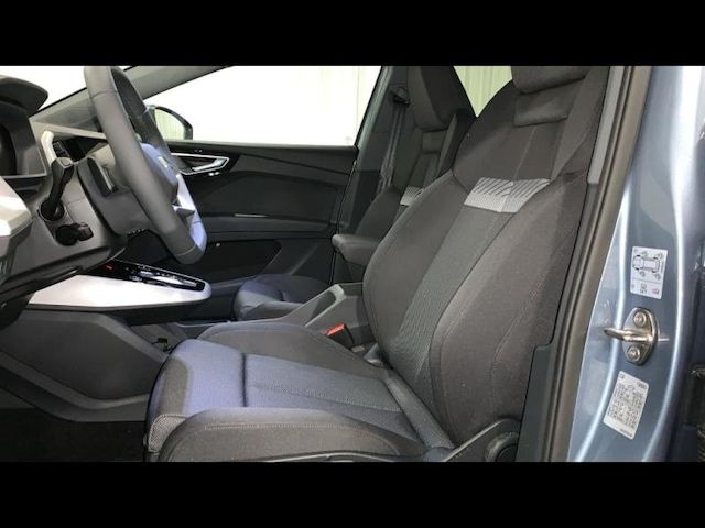 Audi Q4 Sportback E-tron 45 E-tron - 2025 - Joinsteer - #24