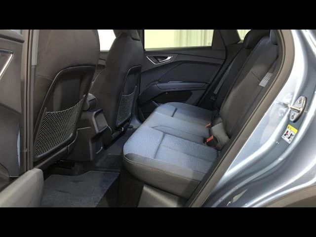 Audi Q4 Sportback E-tron 45 E-tron - 2025 - Joinsteer - #25