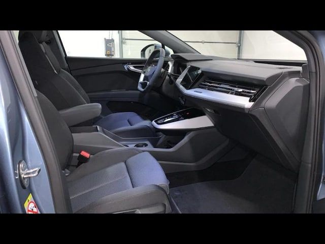 Audi Q4 Sportback E-tron 45 E-tron - 2025 - Joinsteer - #30