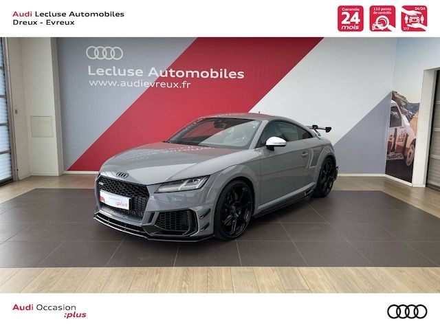 Audi TT RS Coupé TT RS Coupé 400 Ch S Tronic - 2023 - Joinsteer - #1