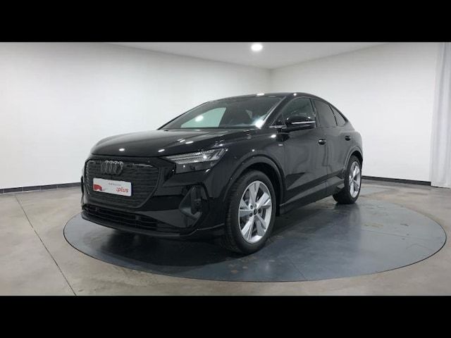 Audi Q4 Sportback E-tron 45 E-tron - 2025 - Joinsteer - #1