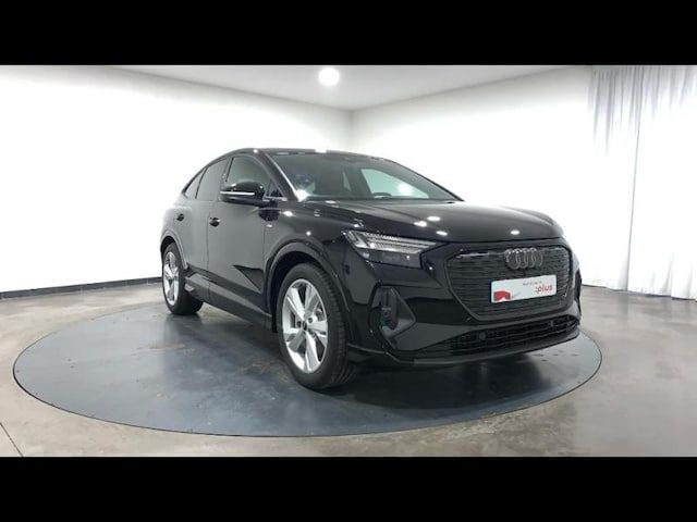 Audi Q4 Sportback E-tron 45 E-tron - 2025 - Joinsteer - #5
