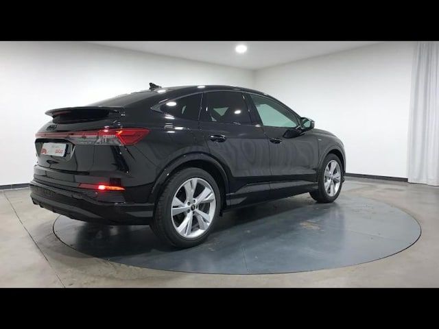 Audi Q4 Sportback E-tron 45 E-tron - 2025 - Joinsteer - #8
