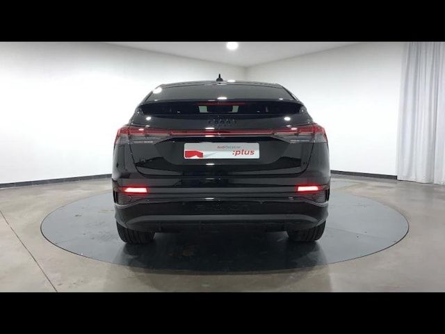 Audi Q4 Sportback E-tron 45 E-tron - 2025 - Joinsteer - #10