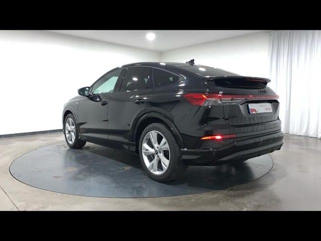 Audi Q4 Sportback E-tron 45 E-tron - 2025 - Joinsteer - #12