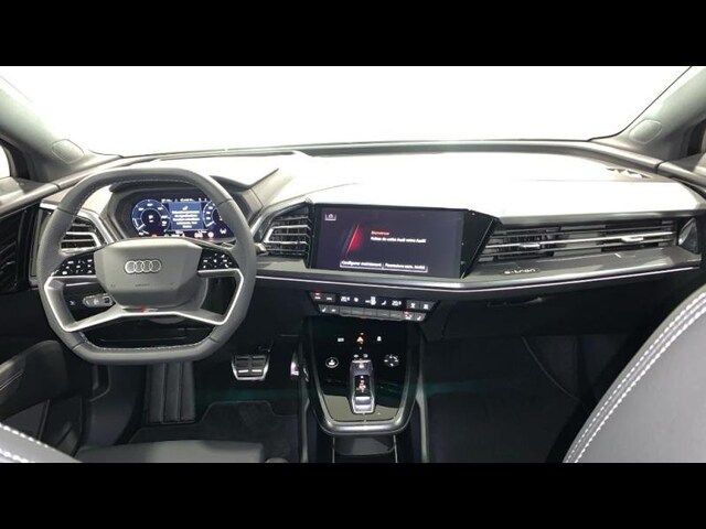 Audi Q4 Sportback E-tron 45 E-tron - 2025 - Joinsteer - #21
