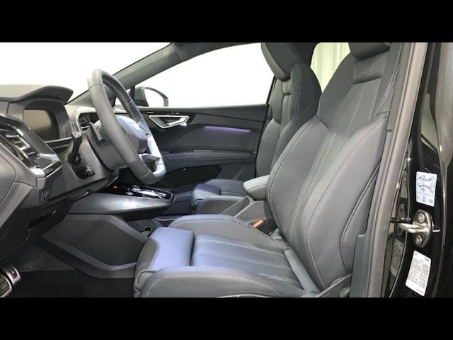 Audi Q4 Sportback E-tron 45 E-tron - 2025 - Joinsteer - #23