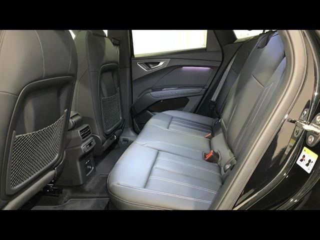 Audi Q4 Sportback E-tron 45 E-tron - 2025 - Joinsteer - #24