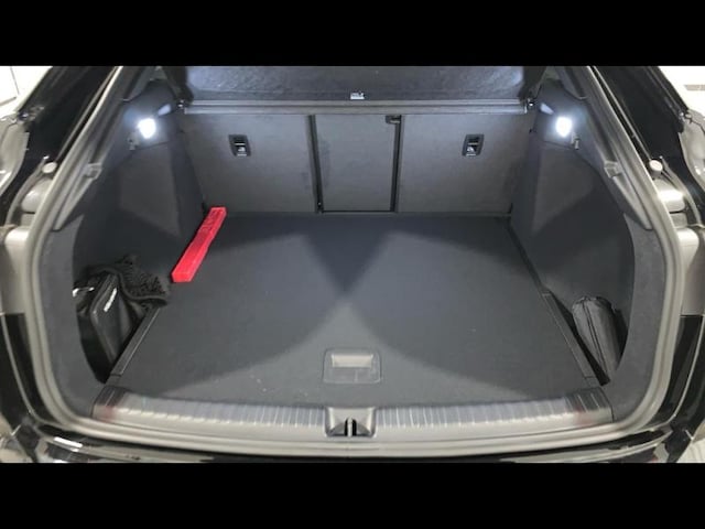 Audi Q4 Sportback E-tron 45 E-tron - 2025 - Joinsteer - #27