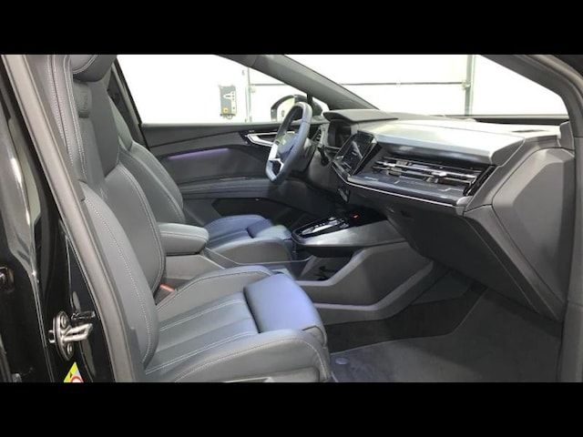 Audi Q4 Sportback E-tron 45 E-tron - 2025 - Joinsteer - #29