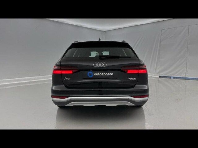Audi A6 Berline Avus 40 TDI 204 Ch S Tronic - 2023 - Joinsteer - #6