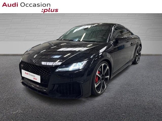 Audi TT RS Coupé TT RS Coupé 400 Ch S Tronic - 2019 - Joinsteer - #1
