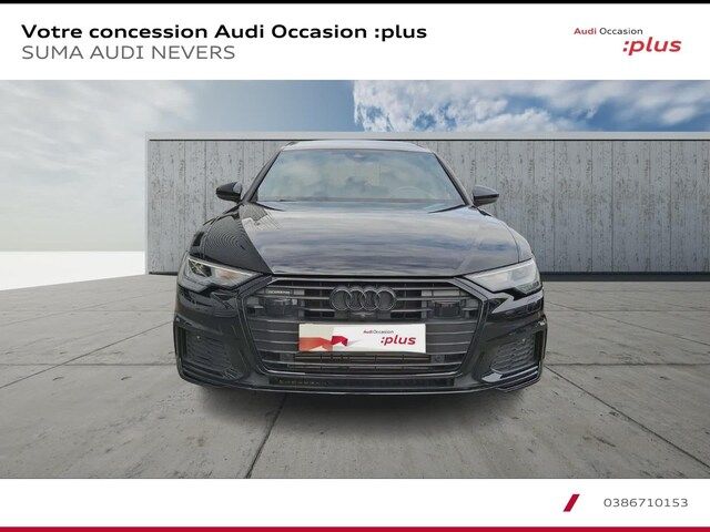 Audi A6 Avant TFSI E S Line 50 TFSI E Quattro 299 Ch S Tronic - 2023 - Joinsteer - #3