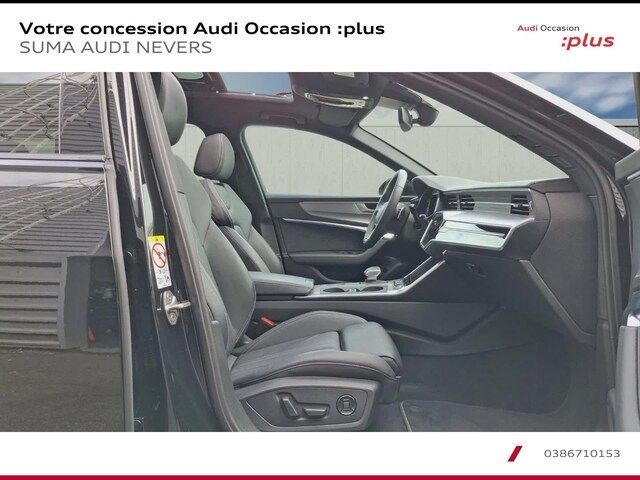 Audi A6 Avant TFSI E S Line 50 TFSI E Quattro 299 Ch S Tronic - 2023 - Joinsteer - #28