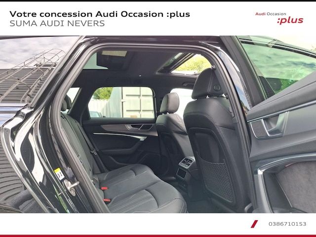 Audi A6 Avant TFSI E S Line 50 TFSI E Quattro 299 Ch S Tronic - 2023 - Joinsteer - #30