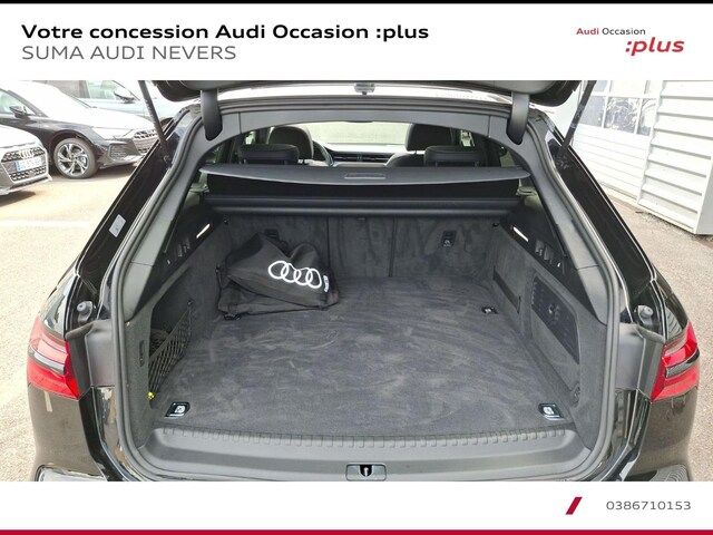 Audi A6 Avant TFSI E S Line 50 TFSI E Quattro 299 Ch S Tronic - 2023 - Joinsteer - #34