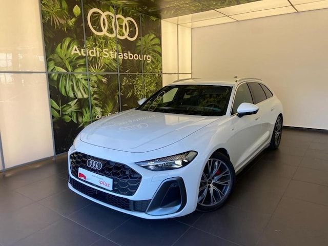 Audi A5 Coupé Design TFSI 150 Ch S Tronic - 2025 - Joinsteer - #2