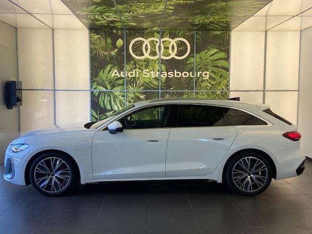 Audi A5 Coupé Design TFSI 150 Ch S Tronic - 2025 - Joinsteer - #4