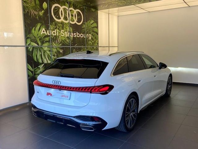 Audi A5 Coupé Design TFSI 150 Ch S Tronic - 2025 - Joinsteer - #8