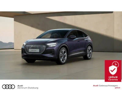 Audi Q4 E-tron Sportback Q4 Sportback E-tron 45 210 KW - 2025 - Joinsteer - #1