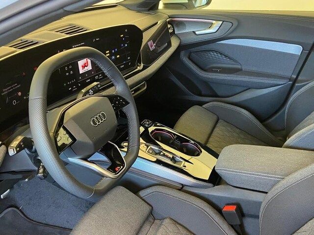 Audi A5 Coupé Design TFSI 150 Ch S Tronic - 2025 - Joinsteer - #11