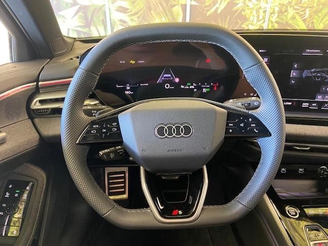 Audi A5 Coupé Design TFSI 150 Ch S Tronic - 2025 - Joinsteer - #14