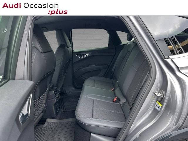 Audi Q4 Sportback E-tron 45 E-tron - 2025 - Joinsteer - #4