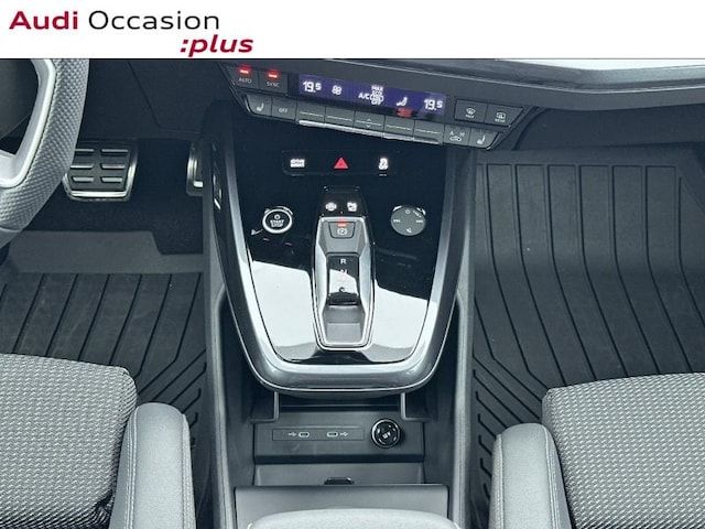 Audi Q4 Sportback E-tron 45 E-tron - 2025 - Joinsteer - #6